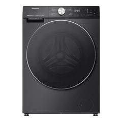 غسالة HISENSE 12 كجم – 1400 لفة | أداء ممتاز وكفاءة عالية