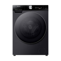 Hisense Washing Machine, 12KG, 1400 Rpm -A+++ – WF7S1247BB