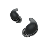 Sony LinkBuds Fit Wireless Earbuds – Noise Canceling & Comfort
