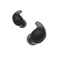 Sony LinkBuds Fit Wireless Earbuds – Noise Canceling & Comfort