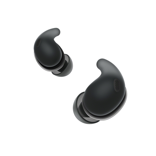 LinkBuds Fit سماعات سوني اللاسلكية - إلغاء الضوضاء والراحة