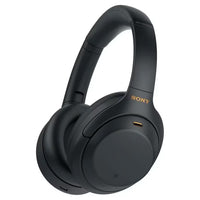 سماعات Sony WH-1000XM4 لاسلكية – إلغاء الضوضاء، Hi-Res