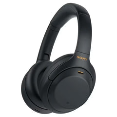 Sony WH-1000XM4 Wireless Noise-Canceling Headphones – LDAC Hi-Res, 30H Battery & Multipoint