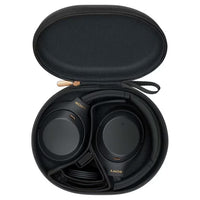 سماعات Sony WH-1000XM4 لاسلكية – إلغاء الضوضاء، Hi-Res