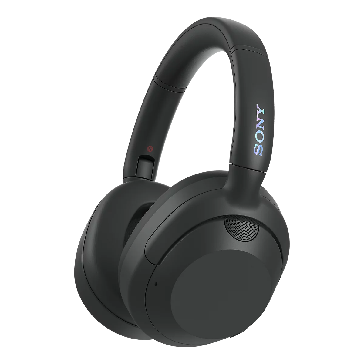 Sony ULT WEAR Noise Canceling Wireless Headphones with Alexa Built-in Massive Bass and Comfortable Design - Black