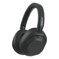Sony ULT WEAR Noise Canceling Wireless Headphones with Alexa Built-in Massive Bass and Comfortable Design