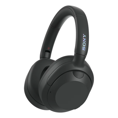 Sony ULT WEAR Noise Canceling Wireless Headphones with Alexa Built-in Massive Bass and Comfortable Design
