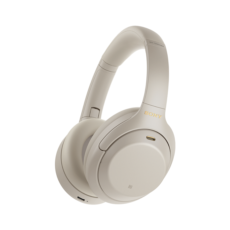 Sony WH-1000XM4 Wireless Noise Cancelling Headphones