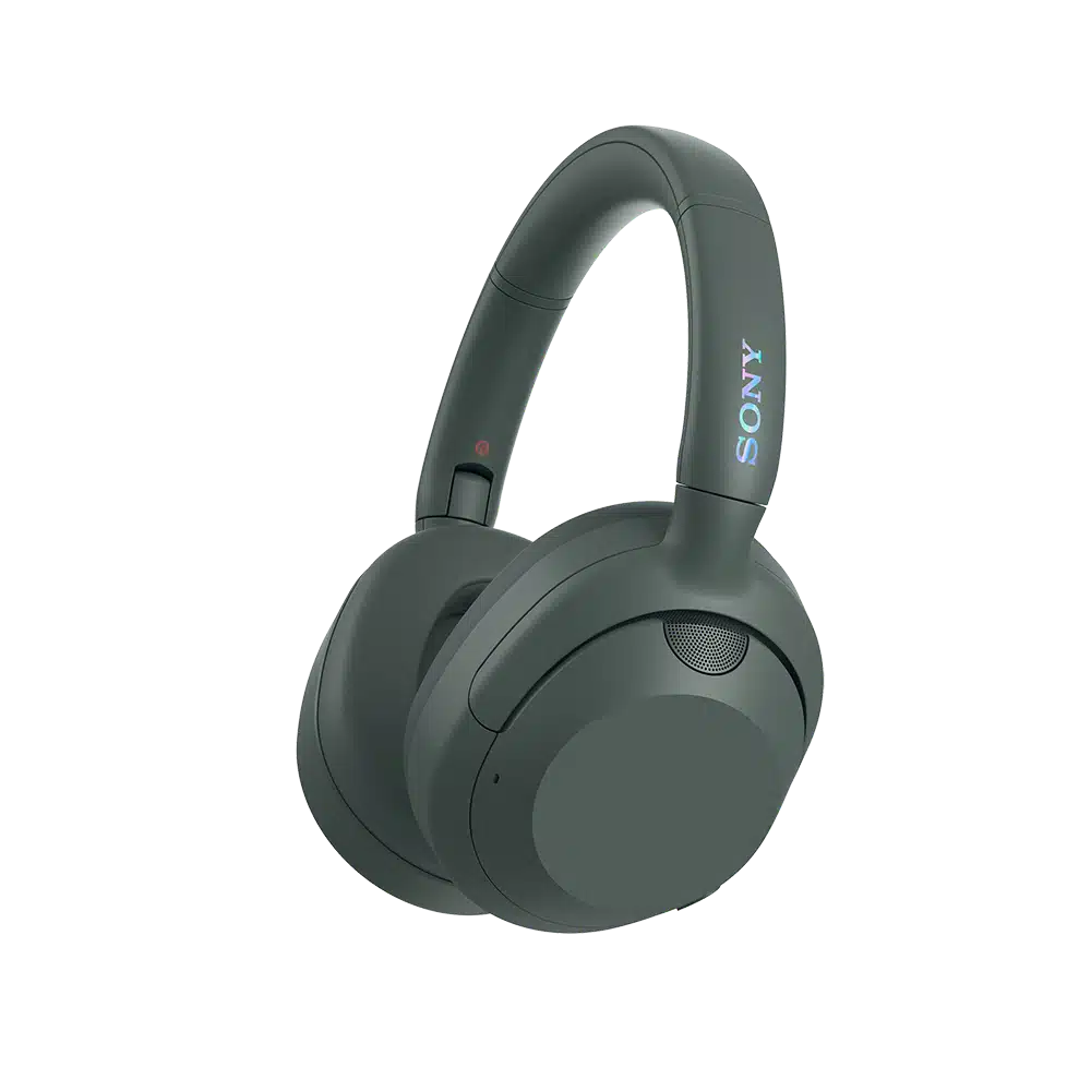 Sony ULT WEAR Noise Canceling Wireless Headphones with Alexa Built-in Massive Bass and Comfortable Design