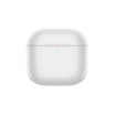 WIWU Airbuds 4 Type-C Wireless Comfort & Crystal Sound - White