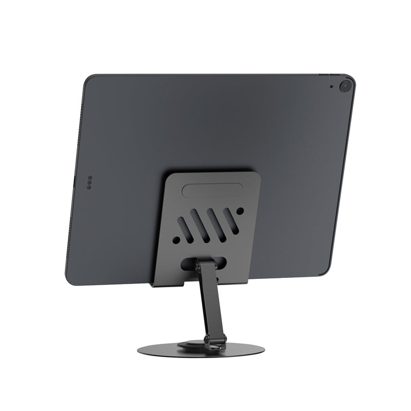 WIWU ZM 013 Desktop Stand 360° Rotation for Devices up to 12.9 WIWU ZM 013 Desktop Stand 360° Rotation for Devices up to 12.9