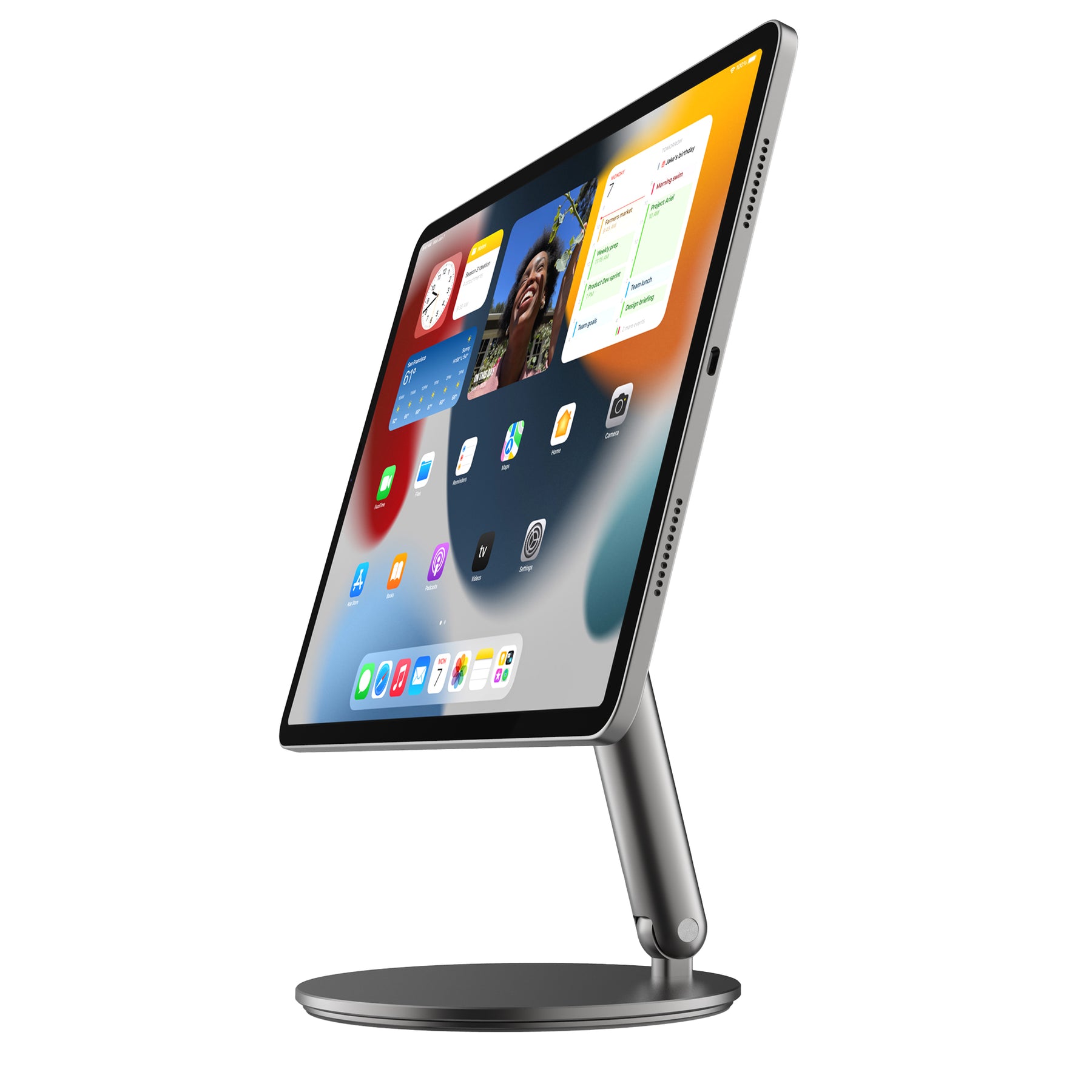 WIWU ZM 310 Hubble Tablet Stand 2024 Air 11