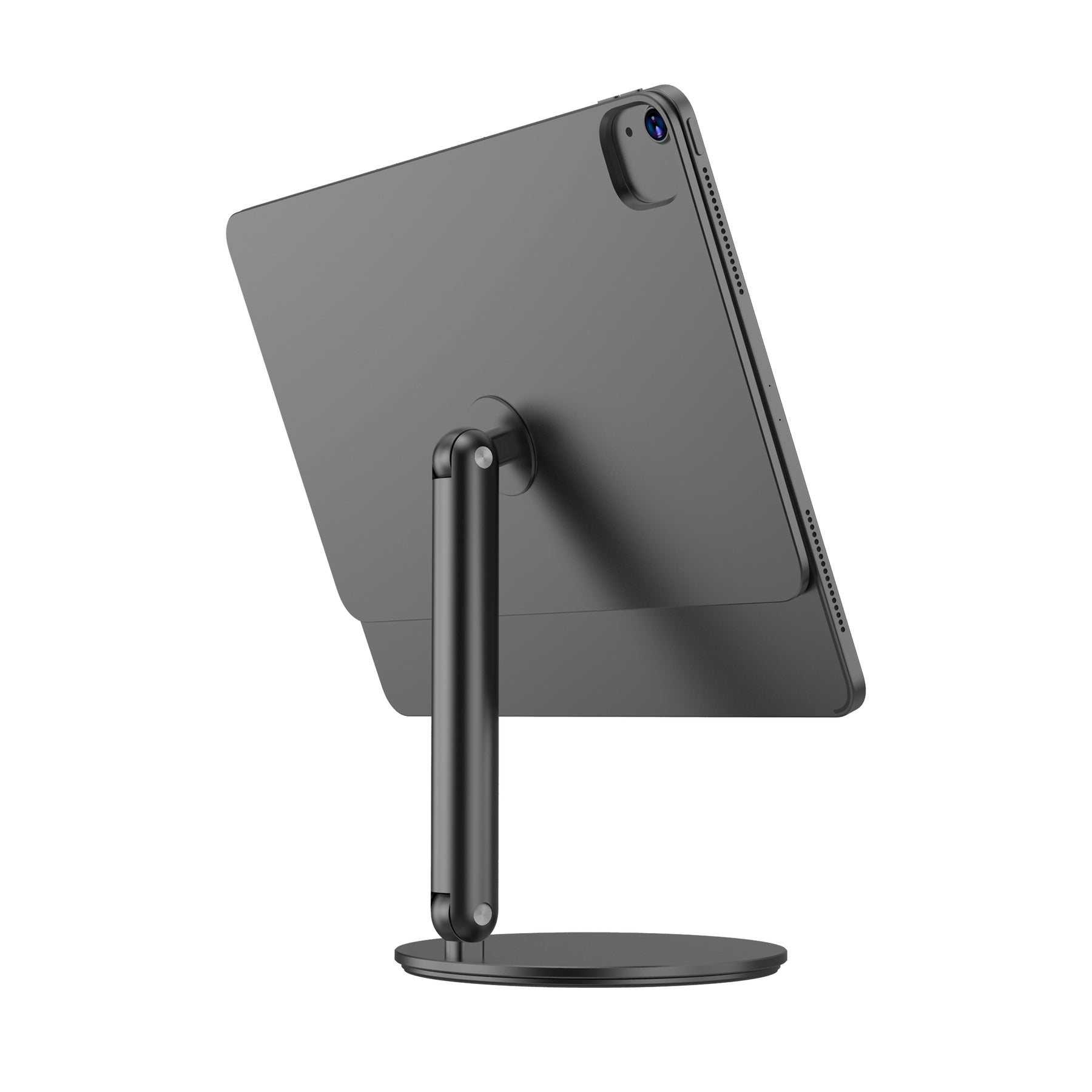 WIWU ZM 310 Hubble Tablet Stand 2024 Pro 13 Durable & Adjustable - Gray WIWU ZM 310 Hubble Tablet Stand 2024 Pro 13 Durable & Adjustable - Gray
