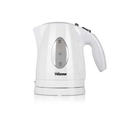 Tristar WK-1331 Jug Kettle - Compact 0.9L Electric Kettle