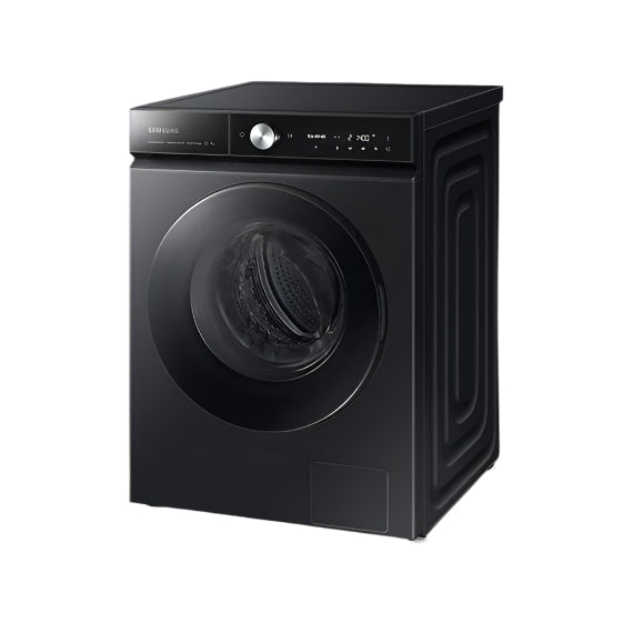 Samsung BESPOKE Washer 11Kg Stylish Design & High Efficiency Samsung BESPOKE Washer 11Kg Stylish Design & High Efficiency