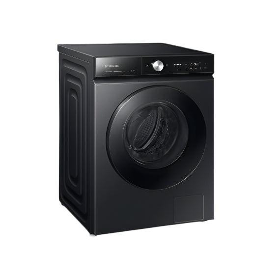 Samsung BESPOKE Washer 11Kg Stylish Design & High Efficiency Samsung BESPOKE Washer 11Kg Stylish Design & High Efficiency