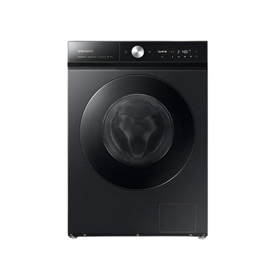 Samsung BESPOKE Washer 11Kg Stylish Design & High Efficiency Samsung BESPOKE Washer 11Kg Stylish Design & High Efficiency