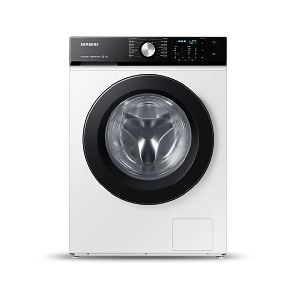 Samsung Washer 11Kg Front Loading Washer - White