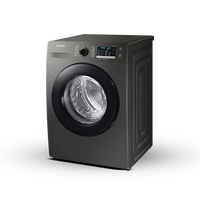 Samsung Washer 9Kg Front Loading Washing Machine 1400 RPM