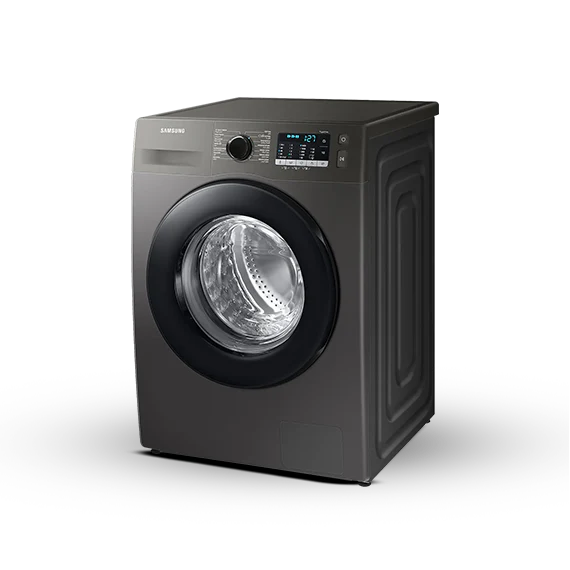 Samsung Washer 9Kg Front Loading Washing Machine 1400 RPM