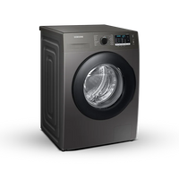 Samsung Washer 9Kg Front Loading Washing Machine 1400 RPM