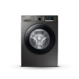 Samsung Washer 9Kg Front Loading Washing Machine 1400 RPM