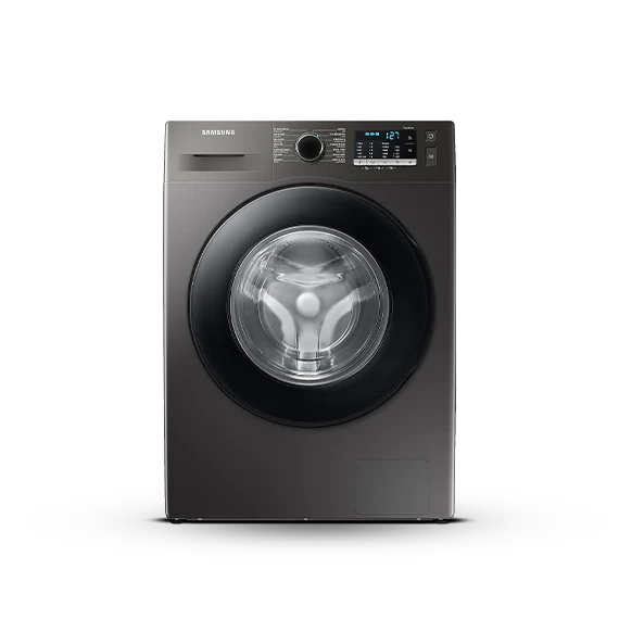 Samsung Washer 9Kg Front Loading Washing Machine 1400 RPM