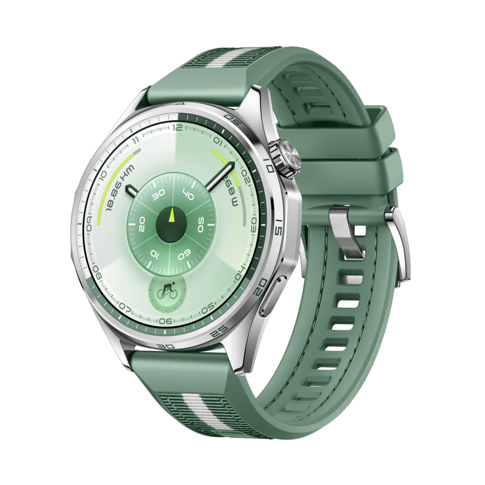 HUAWEI WATCH GT 6 | Up to 21 Days Battery Life