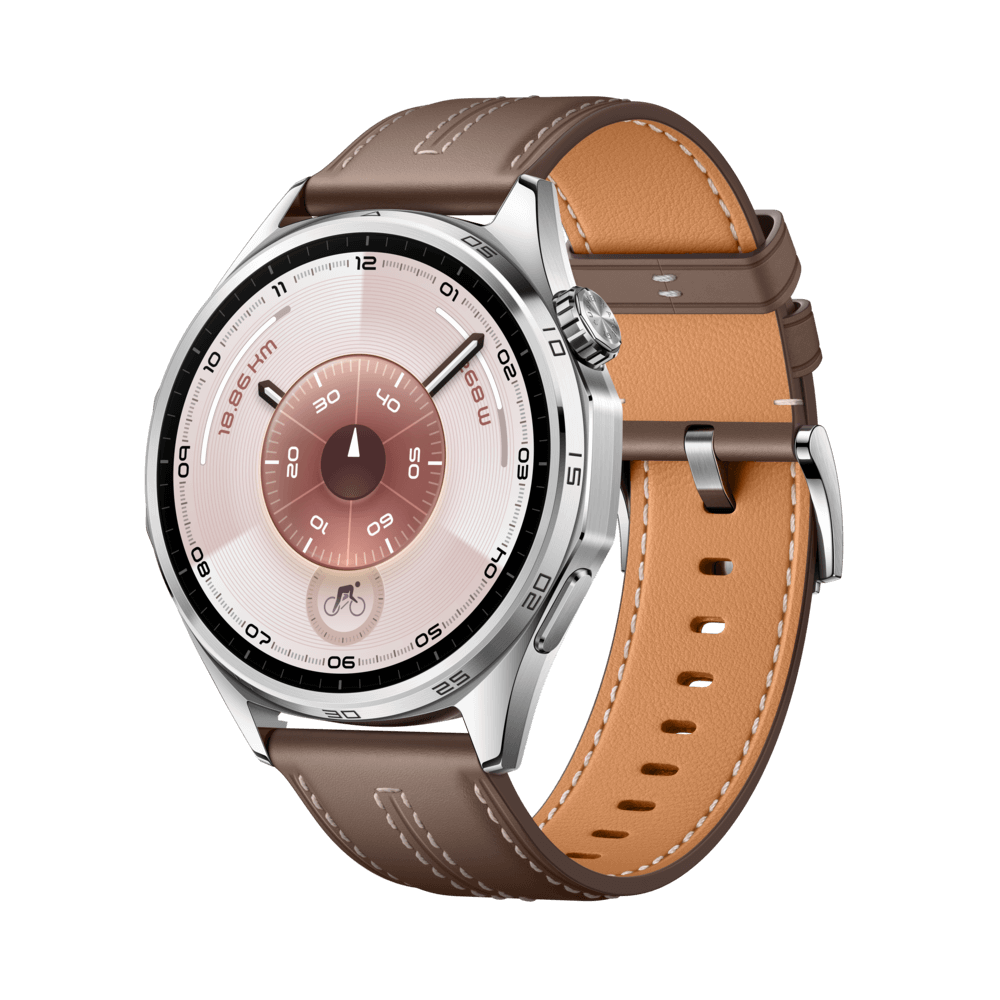HUAWEI WATCH GT 6 | Up to 21 Days Battery Life