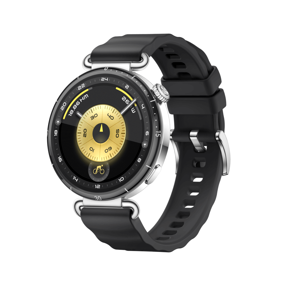HUAWEI WATCH GT 6 | Up to 21 Days Battery Life