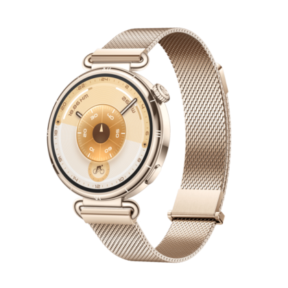 HUAWEI WATCH GT 6 | Up to 21 Days Battery Life