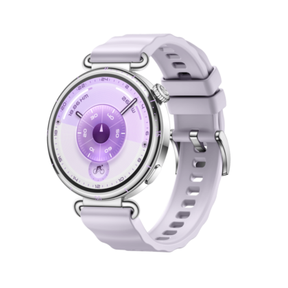 HUAWEI WATCH GT 6 | Up to 21 Days Battery Life