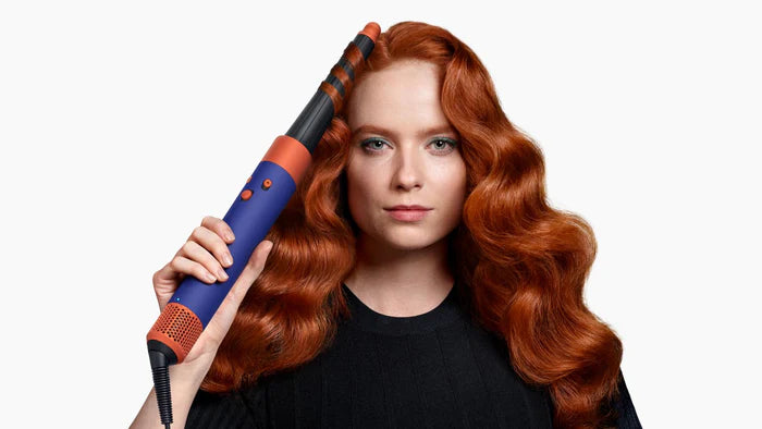 Dyson Airwrap i.d Multi-Styler 6-in-1 – Kanzan Pink