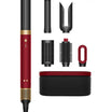 Dyson Airwrap Co-anda2x™ Multi-Styler & Dryer – Straight+Wavy (Red Velvet/Gold)
