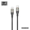 كابل Lenyes LC977-TC PD شحن سريع Type-C إلى Type-C
