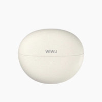 WiWU Ai305 Multilingual Real-Time Translation Wireless Earbuds – OWS Open-Ear