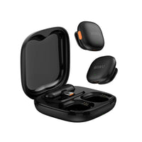 WiWU Wi-WM006 AI Noise-Cancelling Wireless Lavalier Microphone