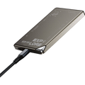 WiWU 15W MagSafe Wireless Power Bank 10000mAh Slim Design