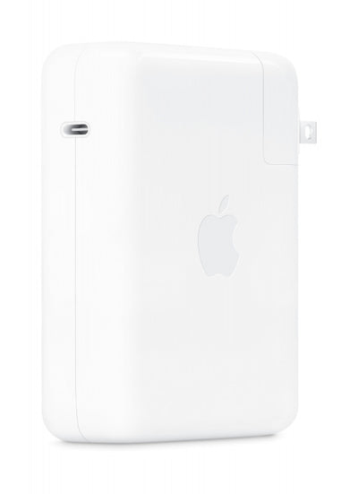 Apple 70W USB-C Power Adapter - Fast and Efficient Charging