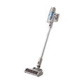 فيليبس مكنسة لاسلكية، PowerCyclone 7، رأس بإضاءة LED، أزرق – XC2011/61