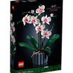 LEGO® Orchid 10311 – Elegant Orchid Flower for Adults