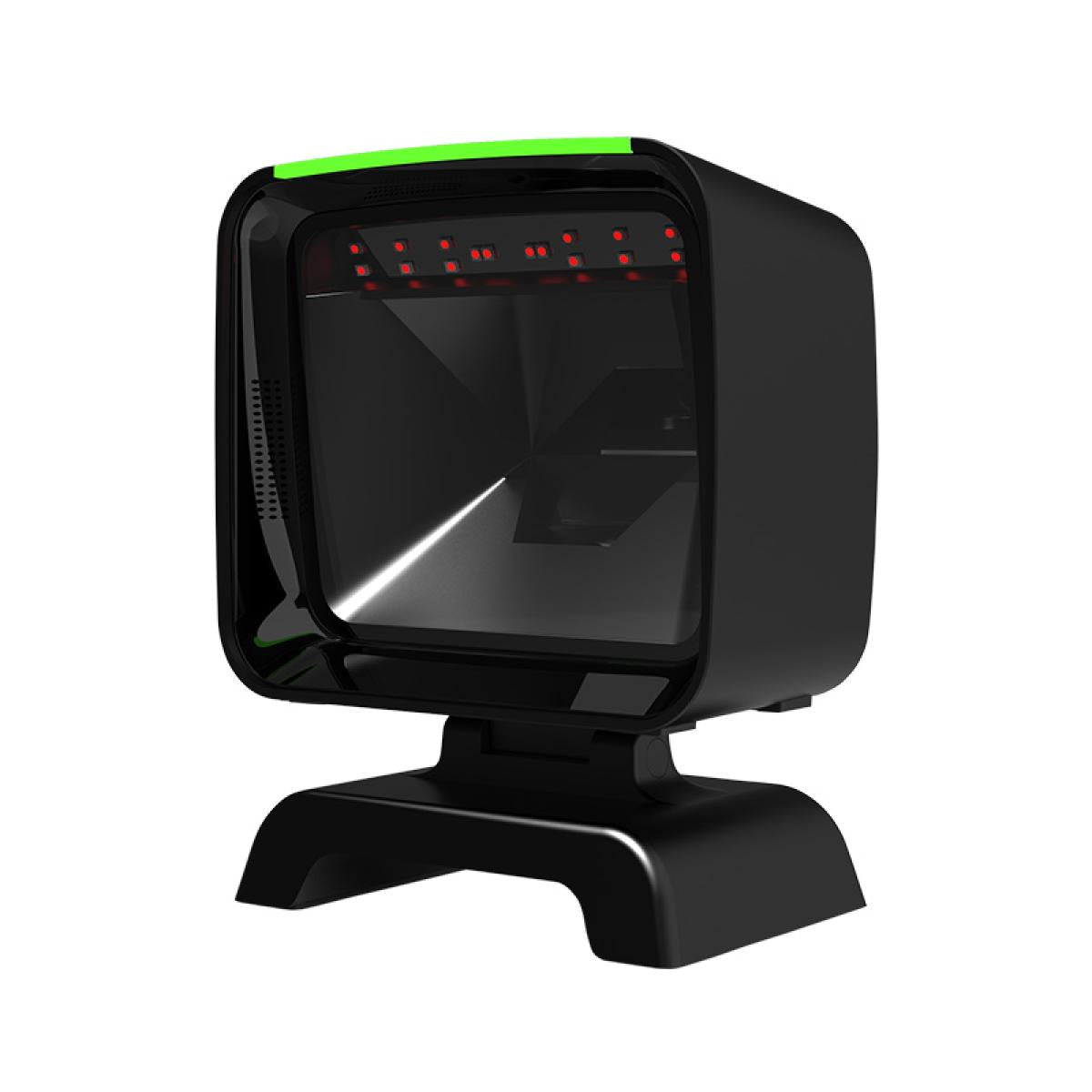 SUNLUX 2D Desktop Barcode Scanner – Fast & Accurate Scanning SUNLUX 2D Desktop Barcode Scanner – Fast & Accurate Scanning