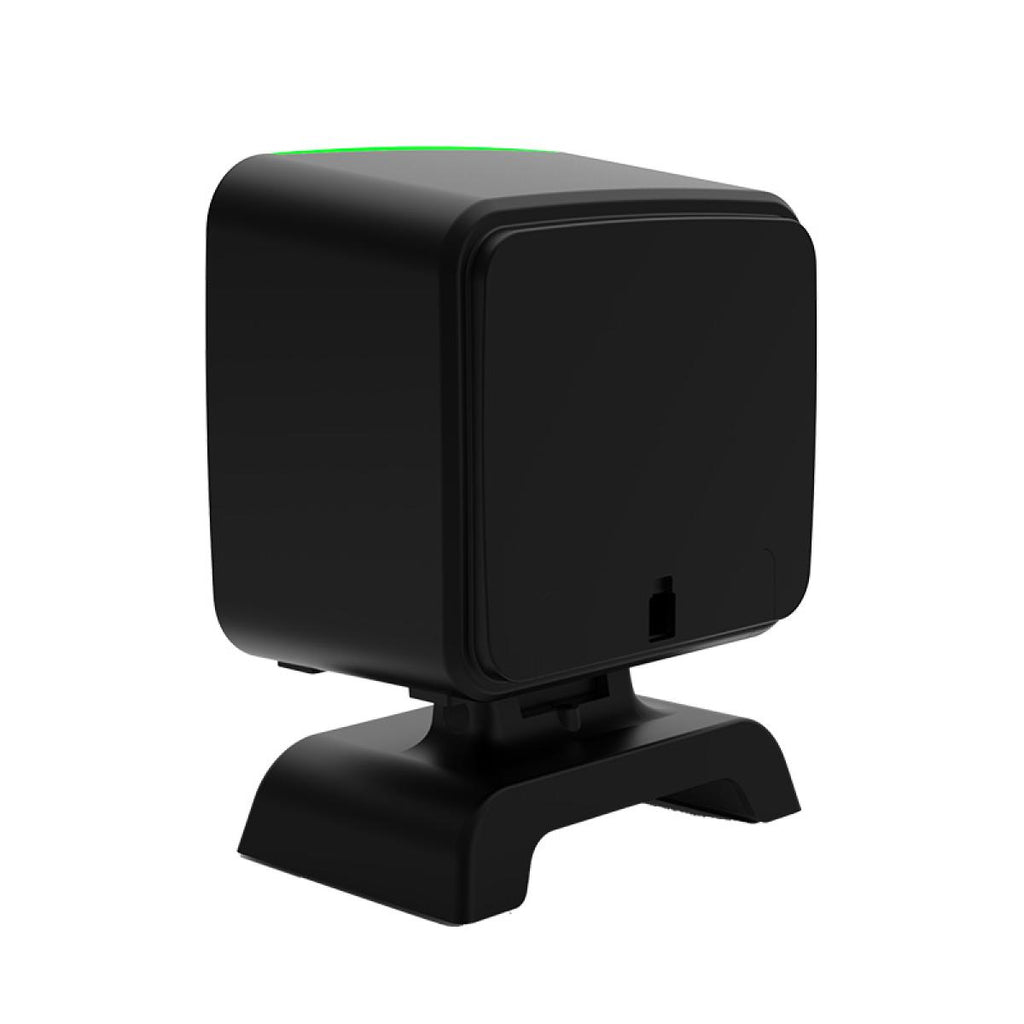 Desktop Scanner Fast SUNLUX 2D Desktop Barcode Scanner – Fast & Accurate Scanning