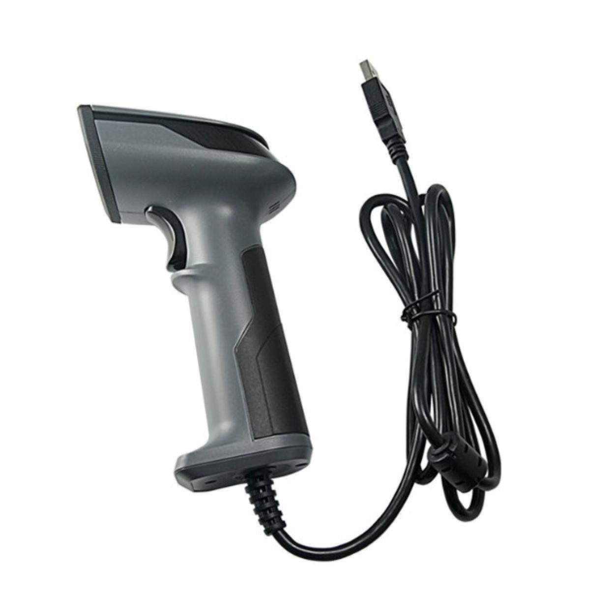 SUNLUX 2D Handheld Barcode Scanner with Stand SUNLUX 2D Handheld Barcode Scanner with Stand