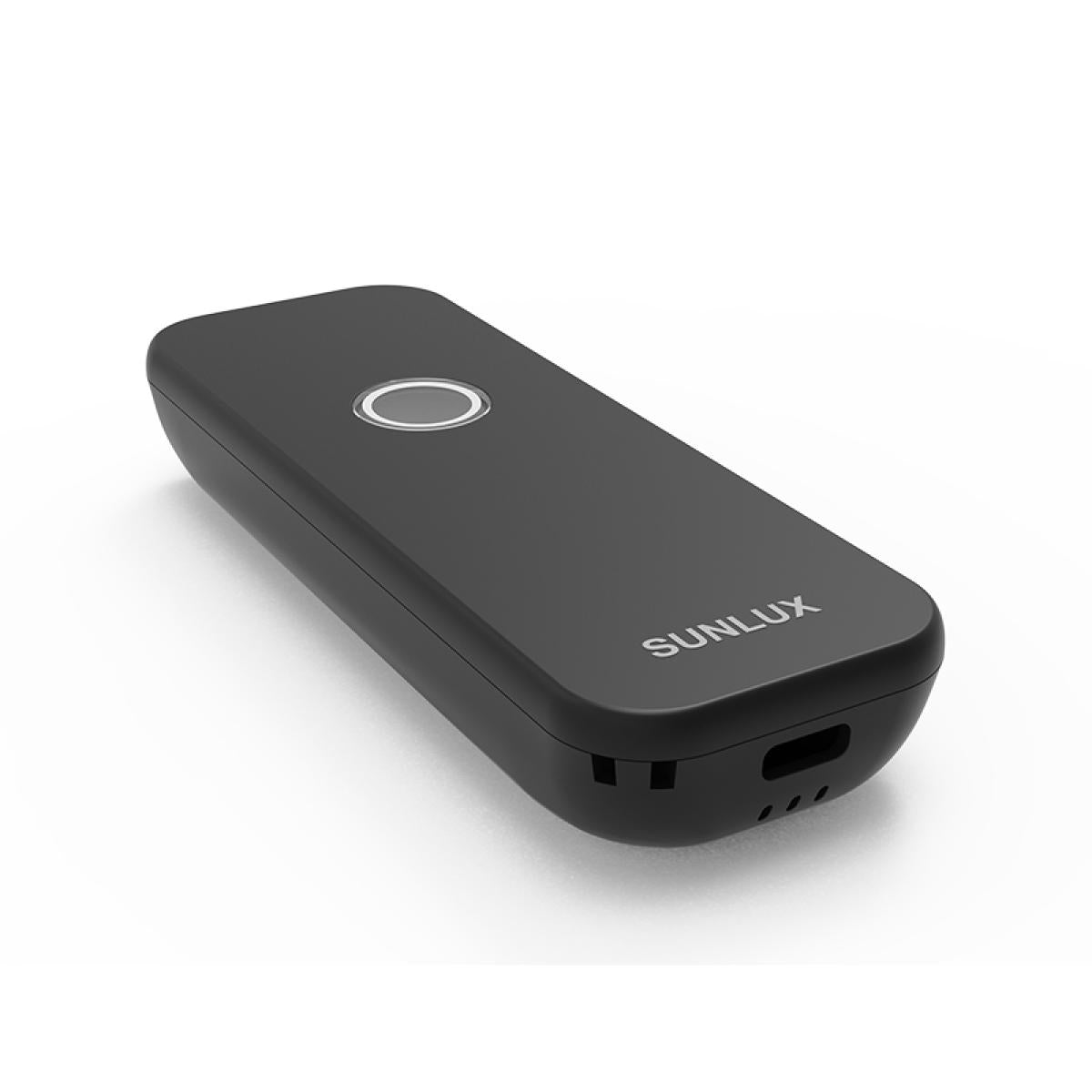 SUNLUX Portable Bluetooth Wireless Barcode Scanner SUNLUX Portable Bluetooth Wireless Barcode Scanner