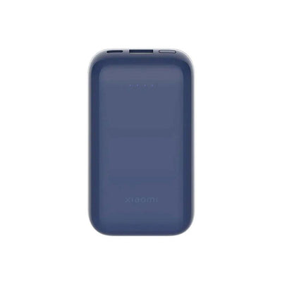 باور بانك شاومي 33 وات 10000 مللي أمبير في الساعة Pocket Edition Pro