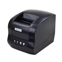 طابعة الإيصالات الحرارية وباركود عالية السرعة Xprinter XP-318B