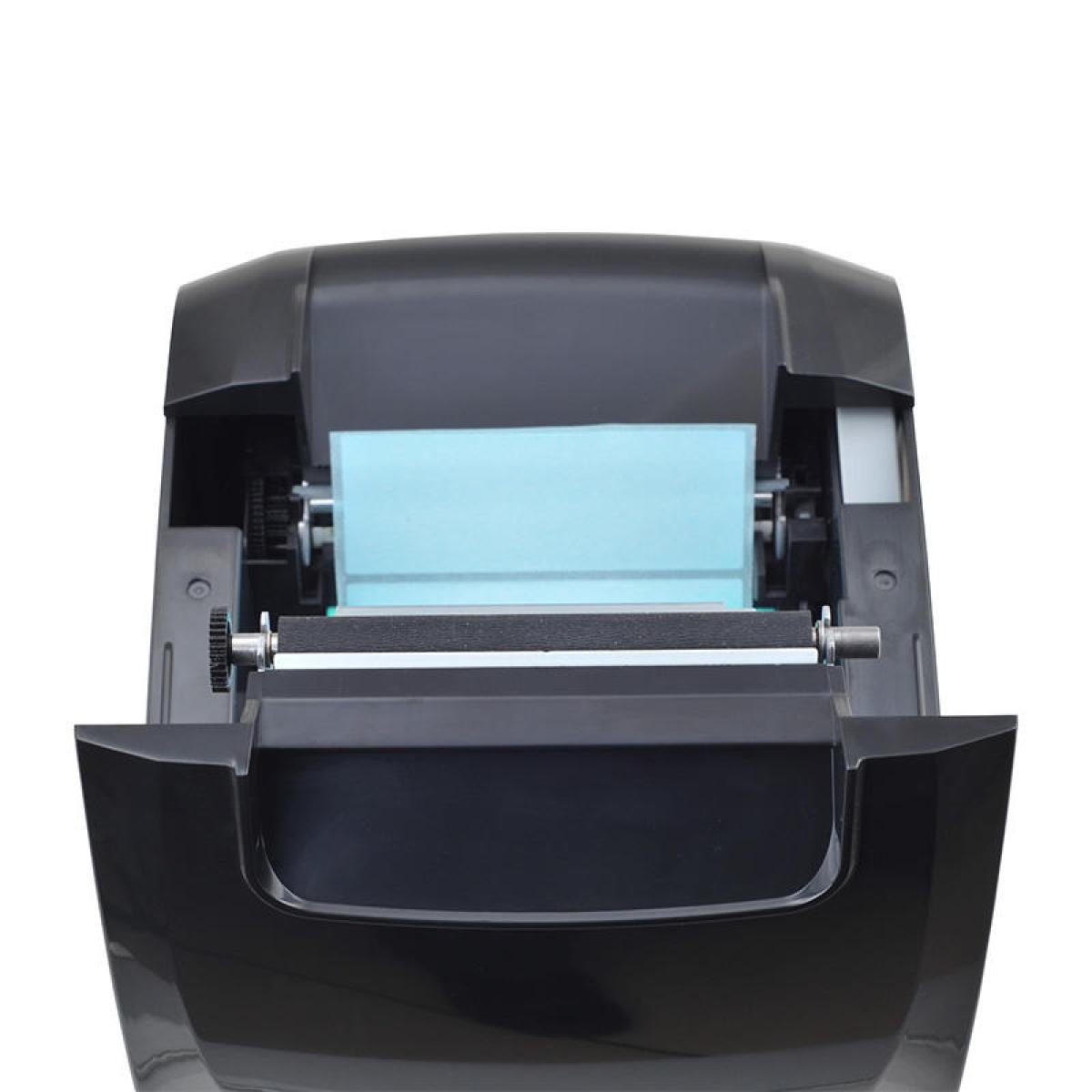 Xprinter XP-318B High-Speed Thermal Receipt & Barcode Printer Xprinter XP-318B High-Speed Thermal Receipt & Barcode Printer