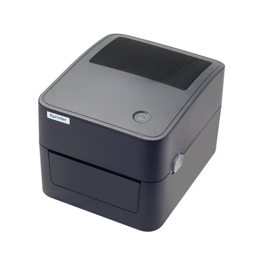 Xprinter XP-410B High-Speed 6" Thermal Barcode Label Printer