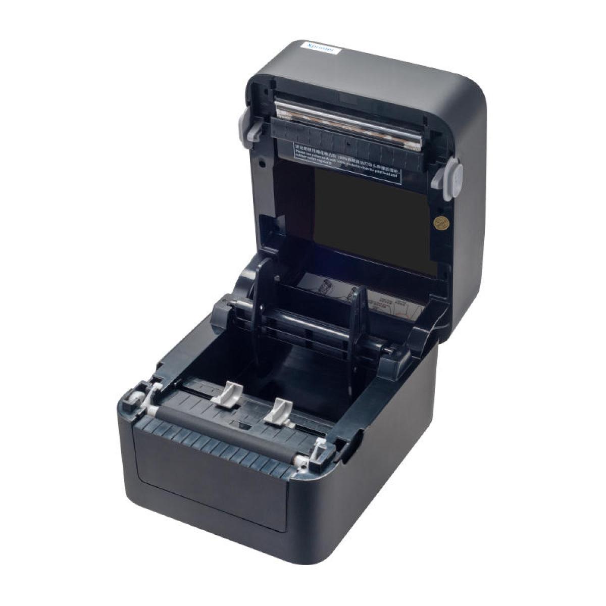 Xprinter XP-410B High-Speed 6 Xprinter XP-410B High-Speed 6